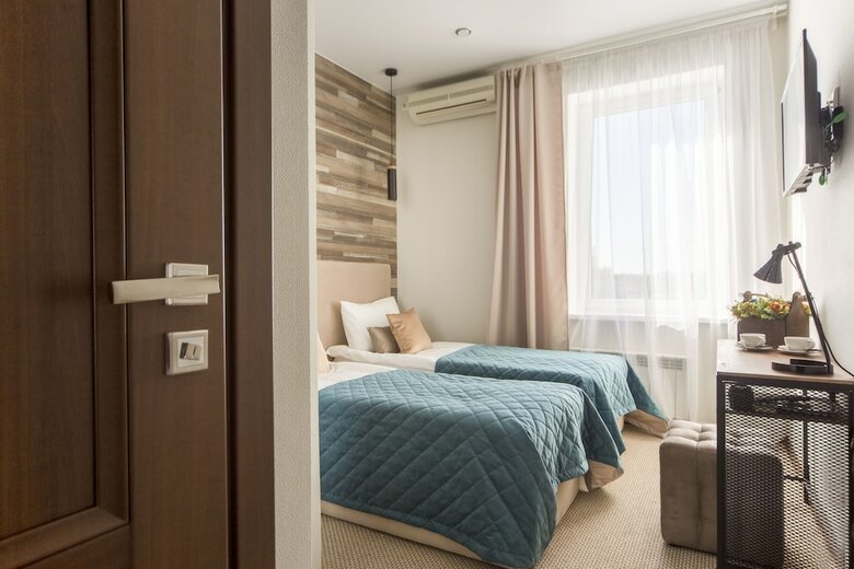Nevsky 67 Hotel