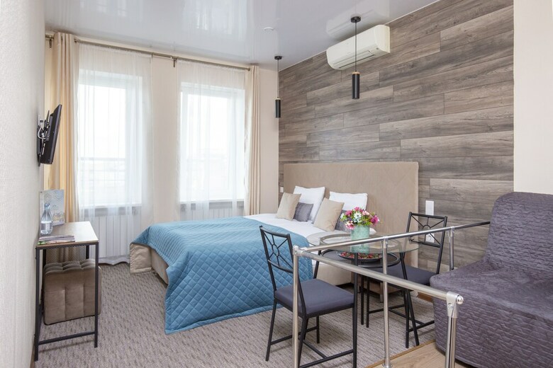 Nevsky 67 Hotel