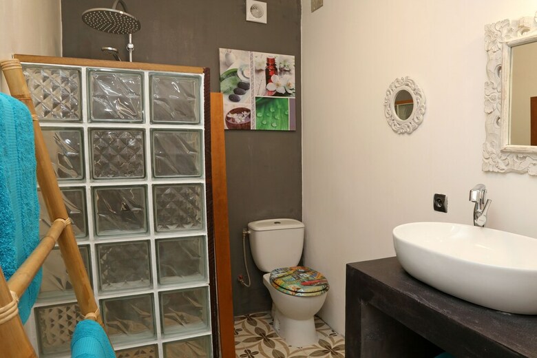 Apartamentos R�sidence Sunset By Tahiti R�sidence