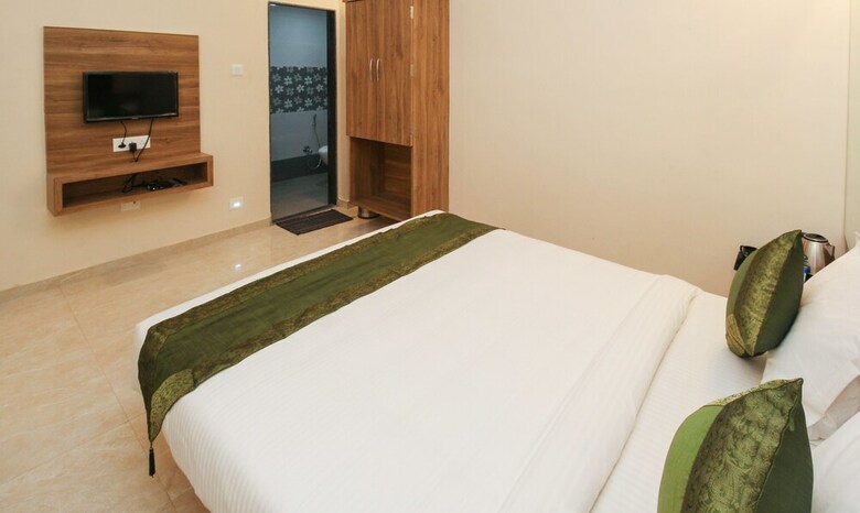 Hotel Treebo Trend Winter Town