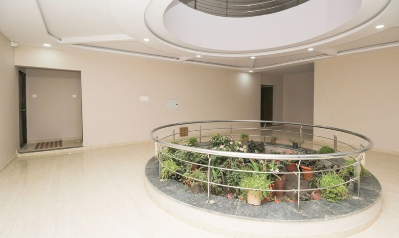 Hotel Treebo Trend Winter Town