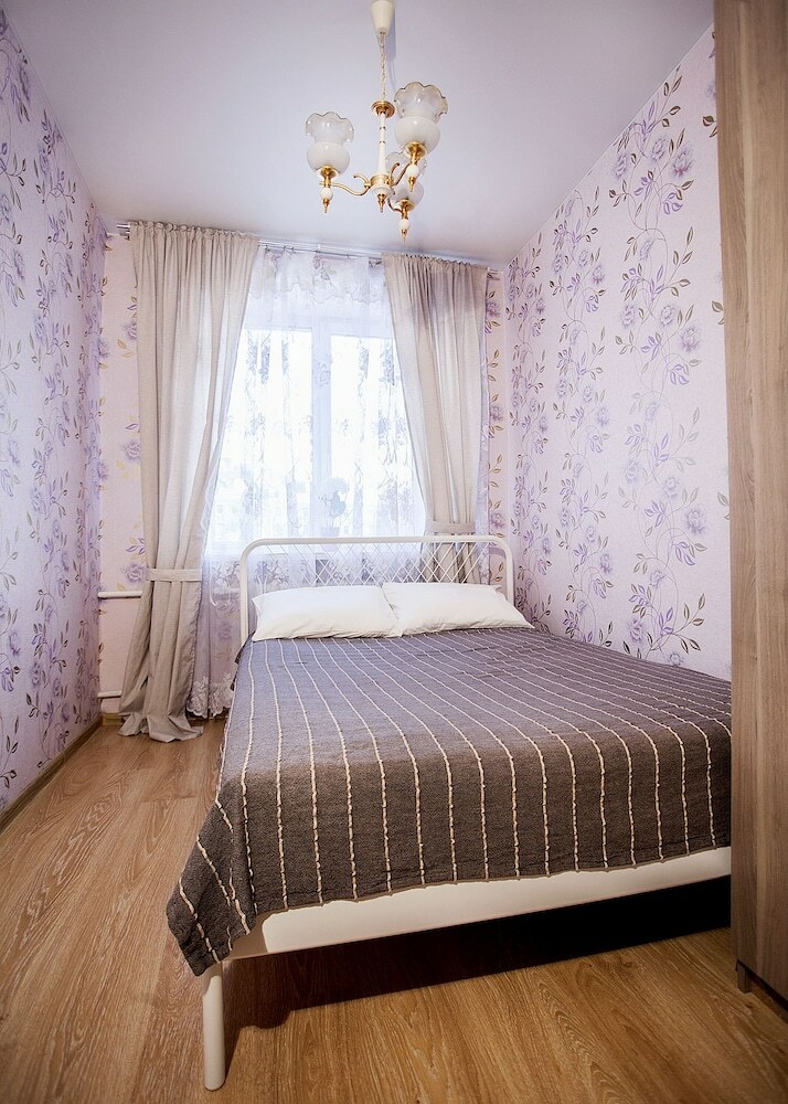 Funny Dolphins Apartments Goncharny