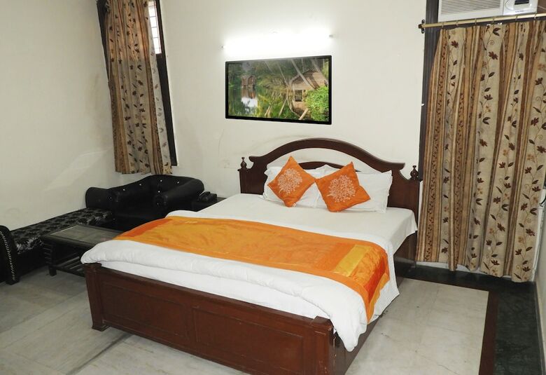 Hotel Jkm Palace