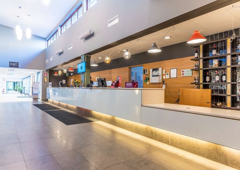 Hotel Scandic Frimurarehotellet