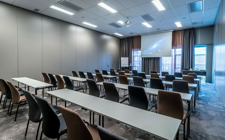 Hotel Scandic Frimurarehotellet