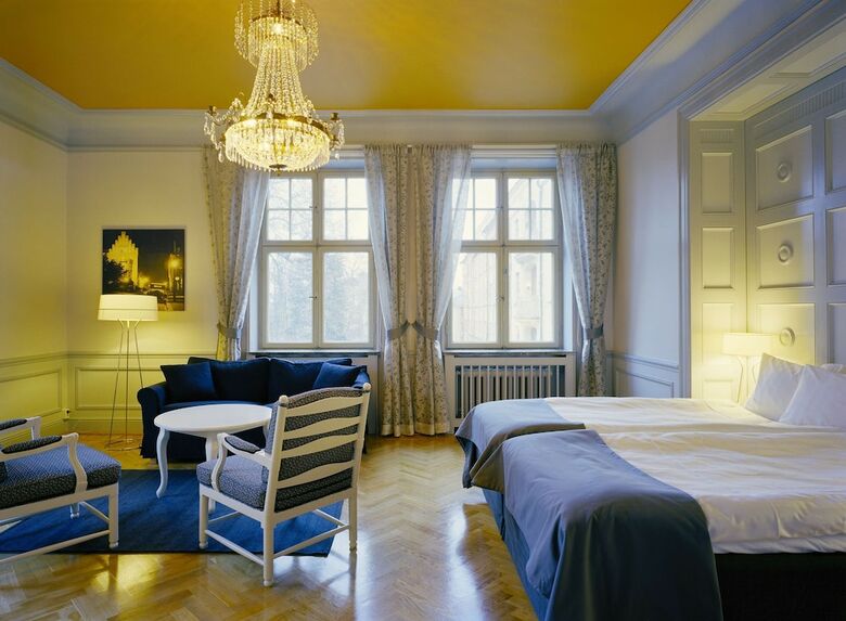 Hotel Scandic Frimurarehotellet