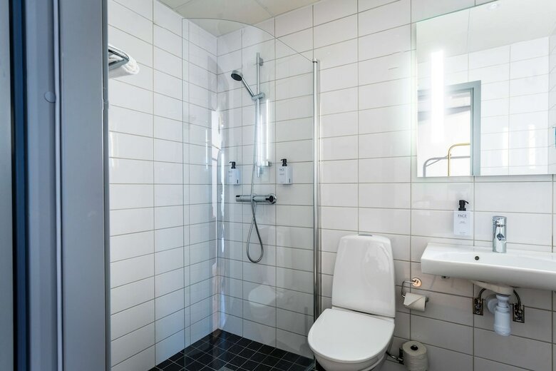 Hotel Scandic Frimurarehotellet