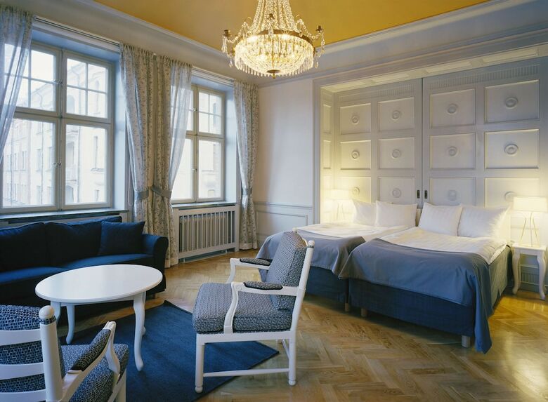 Hotel Scandic Frimurarehotellet