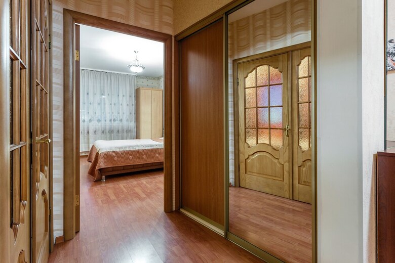 Hello Apartment On Kolomyazhskiy 26