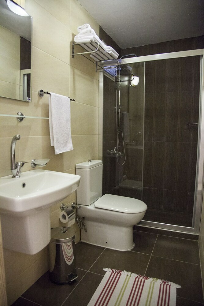 Hotel Dane Gokova