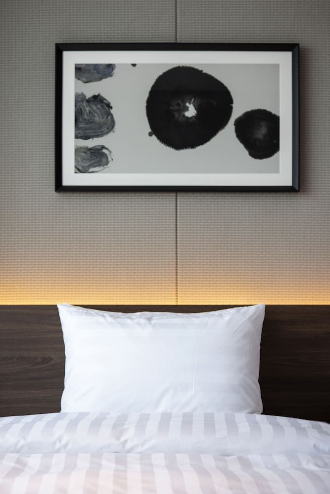 Hotel Sinho Brown-dot