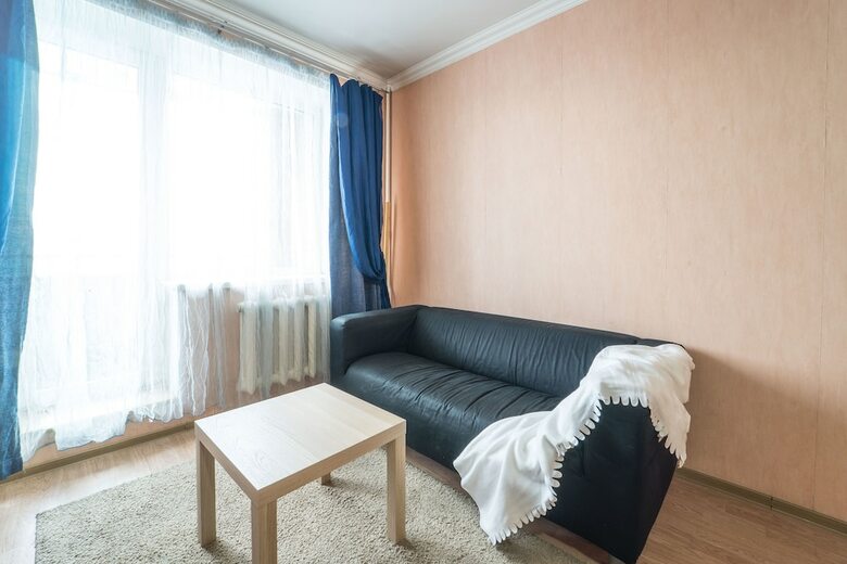 Hello Apartment On Kolomyazhskiy 36