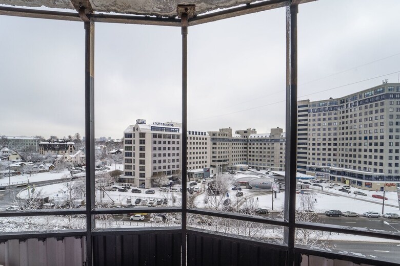 Hello Apartment On Kolomyazhskiy 36