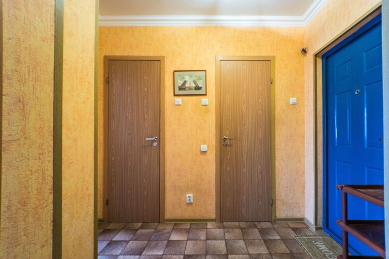 Hello Apartment On Kolomyazhskiy 36