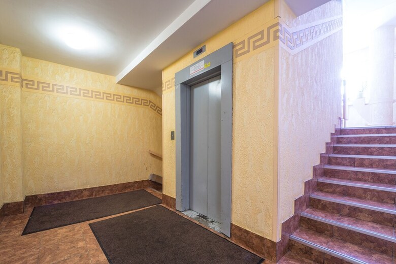 Hello Apartment On Kolomyazhskiy 36