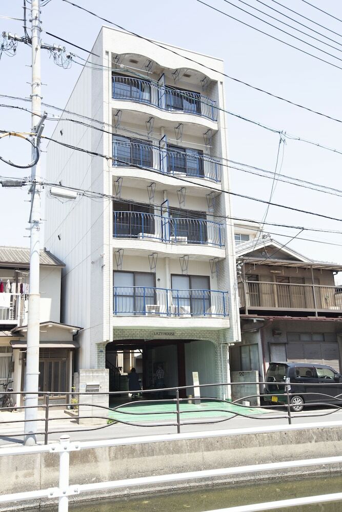 Hostal Lazy House - Hostel