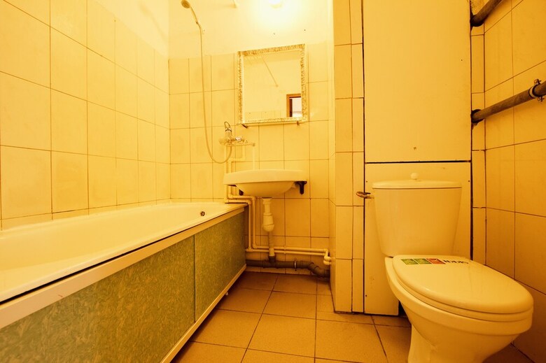 Luxkv Apartment On Rublevskoe Shosse 95