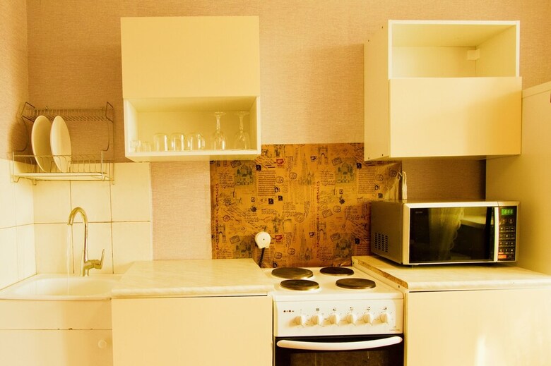 Luxkv Apartment On Rublevskoe Shosse 95
