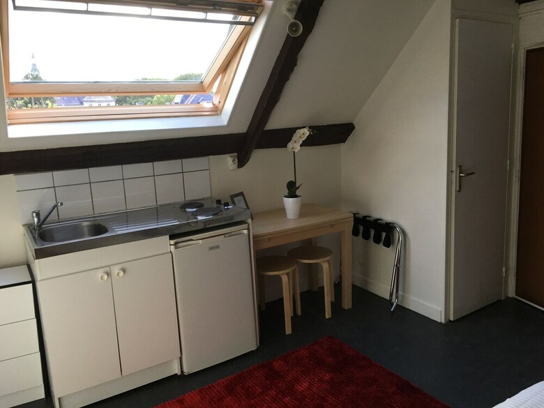Apartamento Lovely Normandy