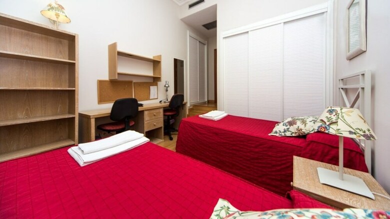 Hotel Residencia Universitaria San Lorenzo