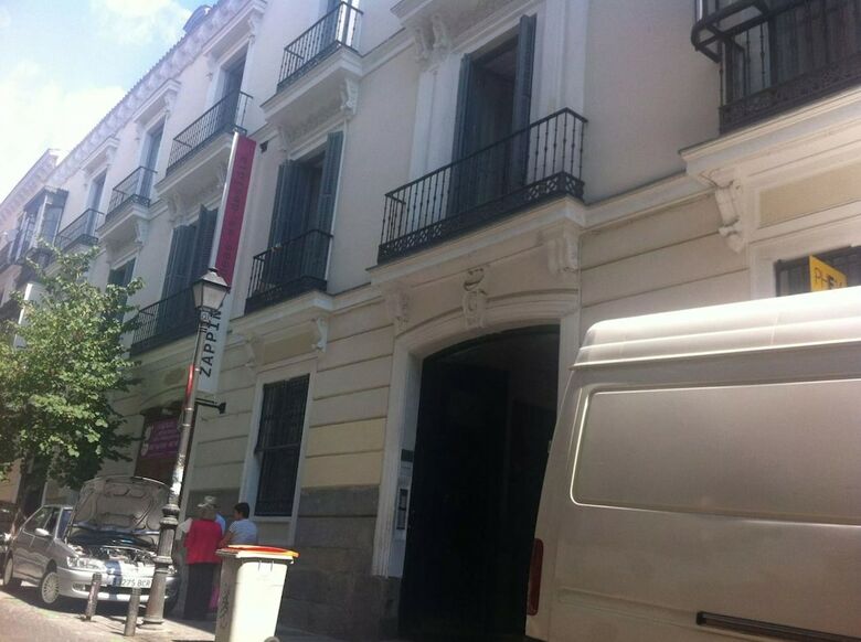 Hotel Residencia Universitaria San Lorenzo