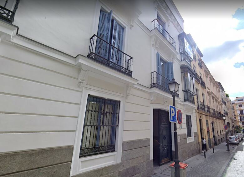 Hotel Residencia Universitaria San Lorenzo