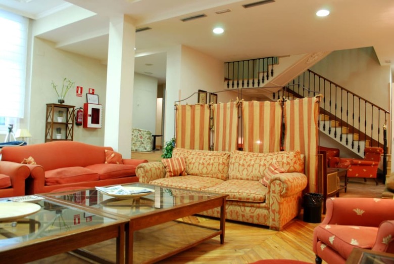 Hotel Residencia Universitaria San Lorenzo
