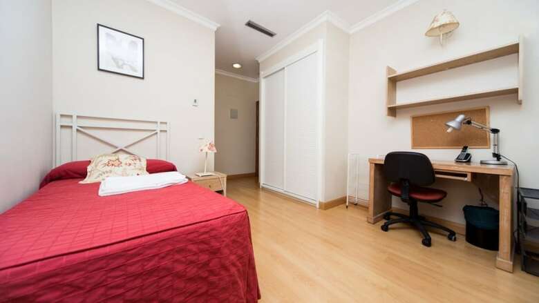 Hotel Residencia Universitaria San Lorenzo