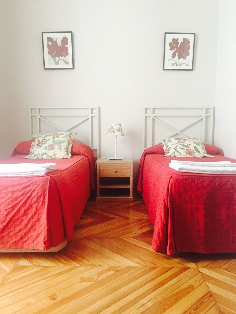 Hotel Residencia Universitaria San Lorenzo