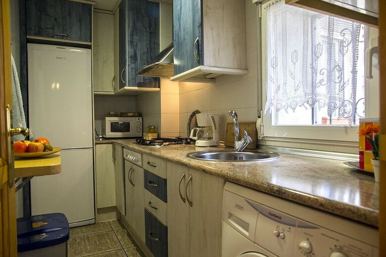 Agroturismo Casa Rural Reyes Cat�licos