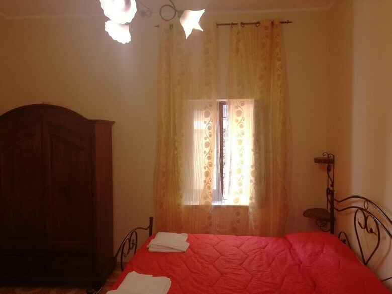 Posada Albergo Diffuso Borgo Dei Greci