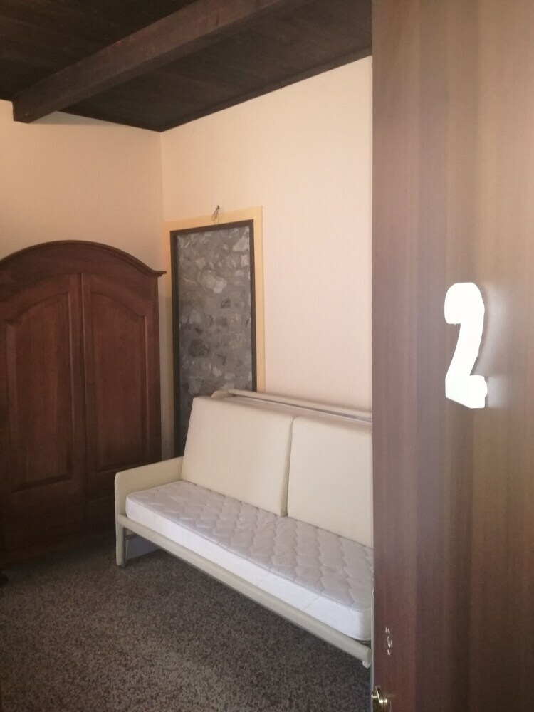 Posada Albergo Diffuso Borgo Dei Greci