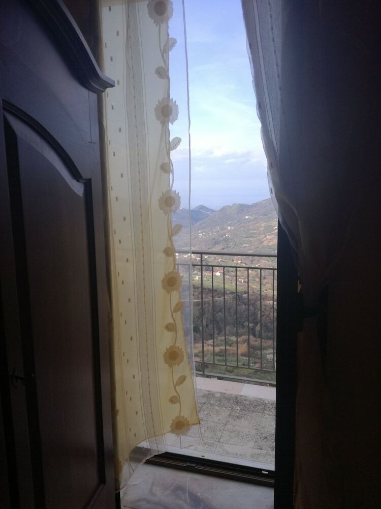 Posada Albergo Diffuso Borgo Dei Greci