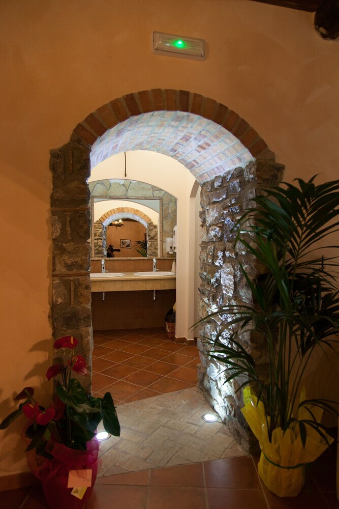 Posada Albergo Diffuso Borgo Dei Greci
