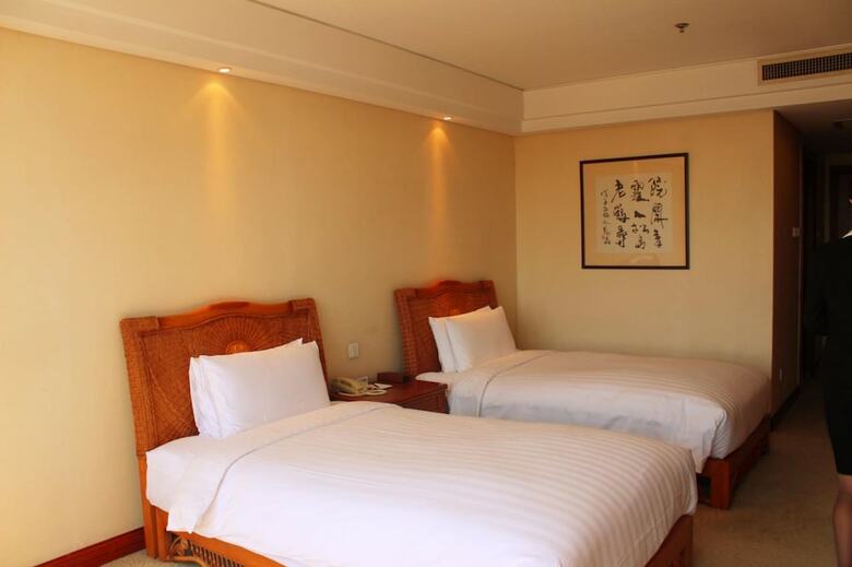 Beijing Broadcasting Tower Hotel