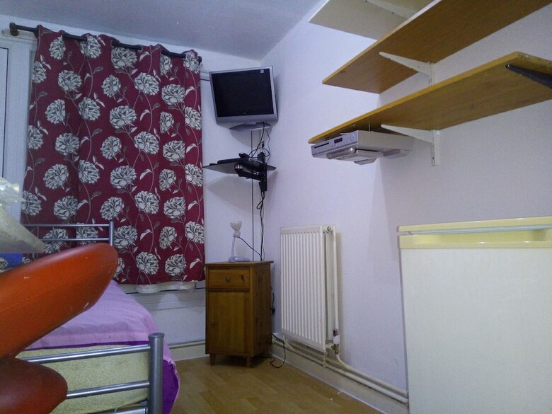 Hotel Cosy Lodge