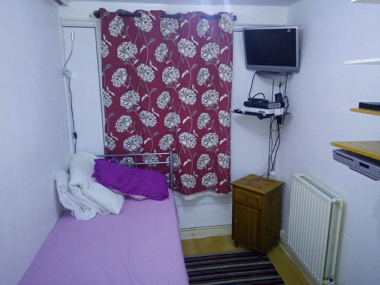 Hotel Cosy Lodge