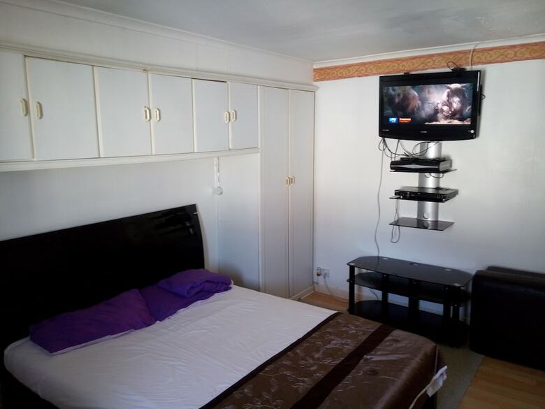 Hotel Cosy Lodge