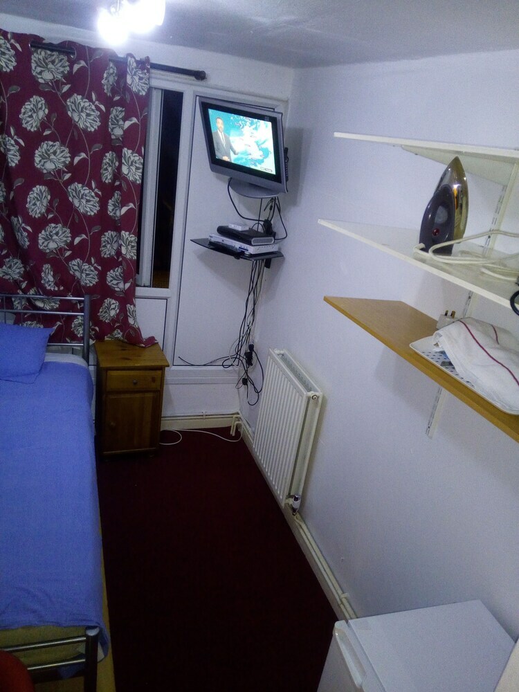 Hotel Cosy Lodge