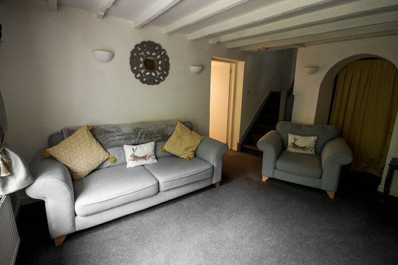 Babbling Brook Cottage