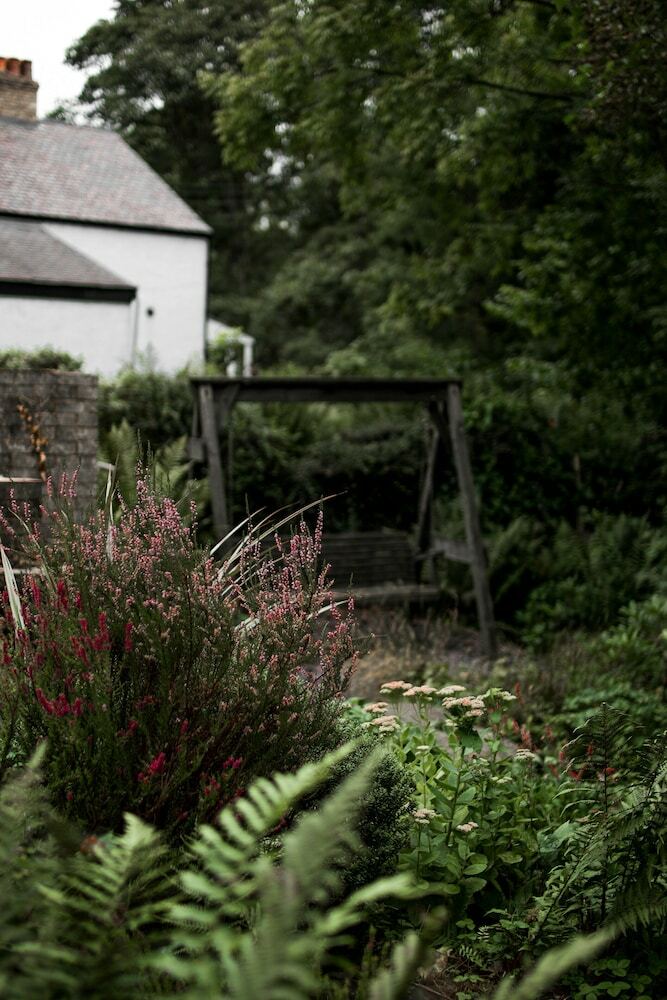 Babbling Brook Cottage