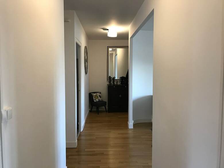 Apartamentos Appart' Louis XII