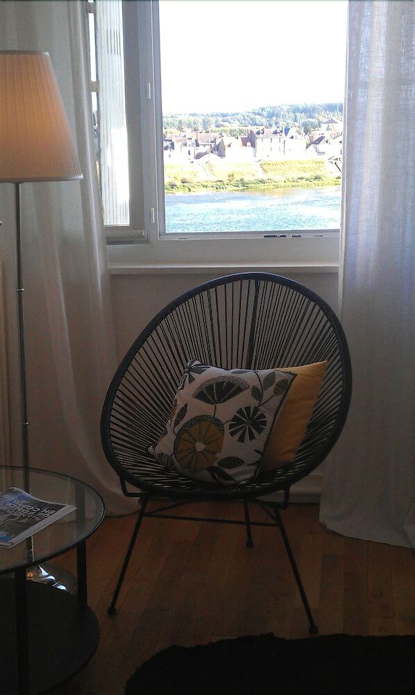 Apartamentos Appart' Louis XII