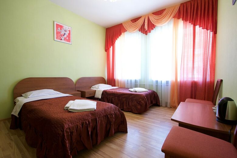 Hotel Baden-baden