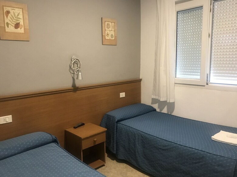 Pension Portomi�o