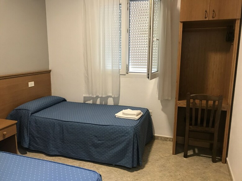 Pension Portomi�o