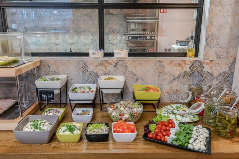 Avena  By Artery Hotels