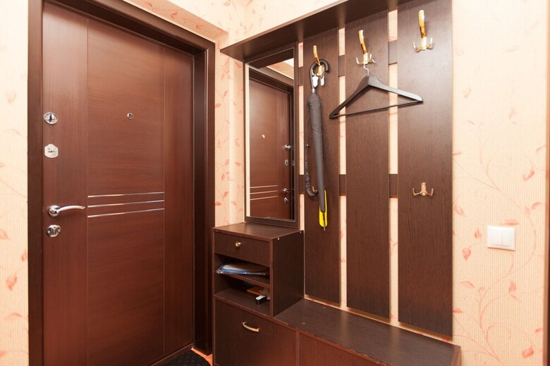 Apartamentos Kvart Boutique Smolenskaya