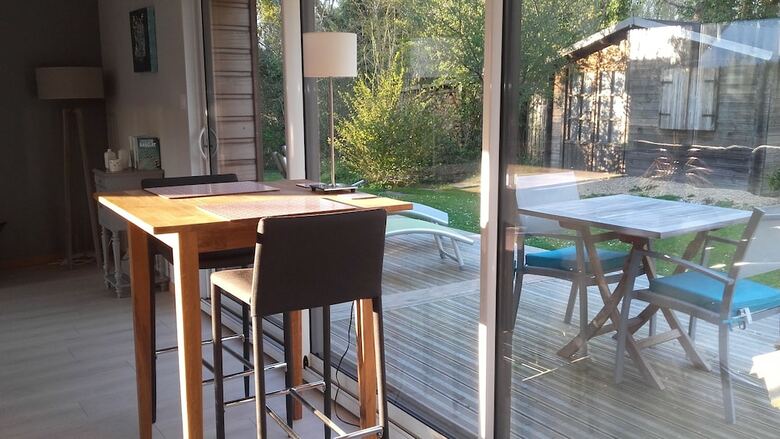 Bed & Breakfast La Belle Relax