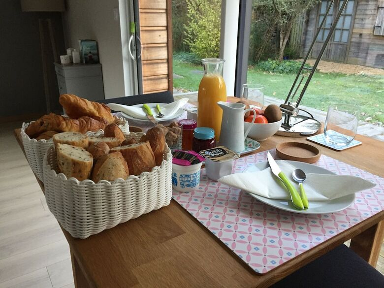 Bed & Breakfast La Belle Relax